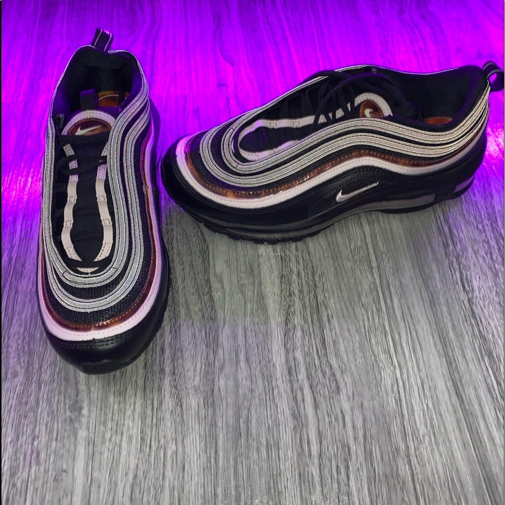 Nike AirMax 97 ‘Woodgrain’